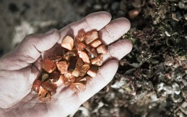 4 Star Holiday Home in Thyboron