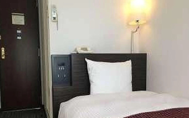 Ariston Inn Kanda Kitakyushu Airport
