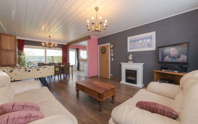 Ruiterlaan Bredene in Bredene