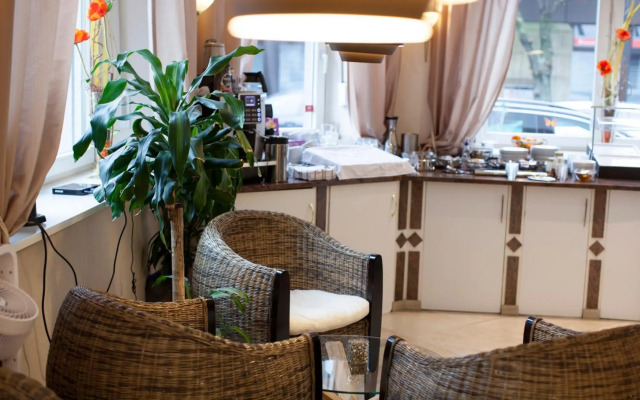 Baden Hotel Bonn