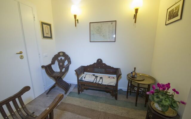 FortyFour B&B
