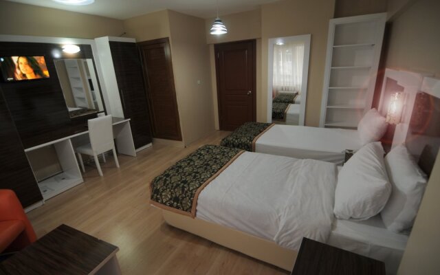 Kosk Hotel