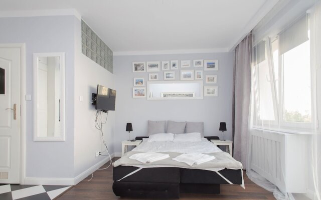 ShortStayPoland Krucza (B19)