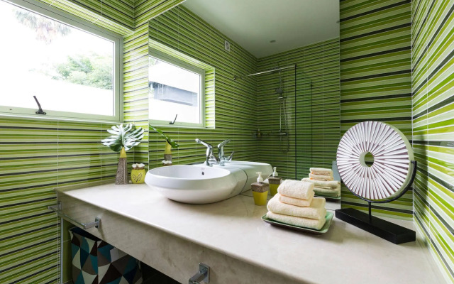 Beachside Villa Baylis