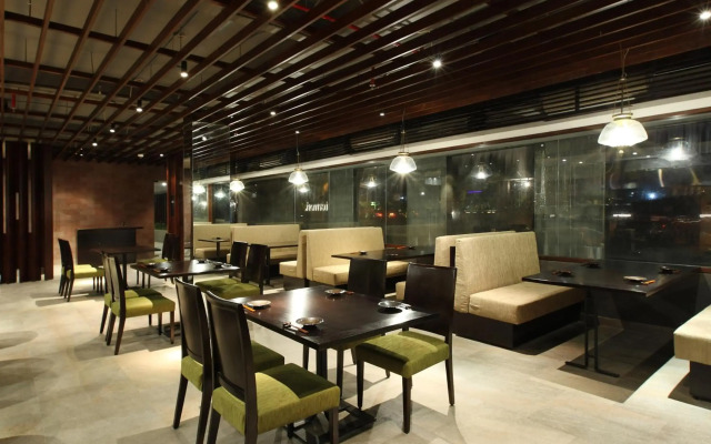 Watermark Hotel & Spa Jimbaran Bali