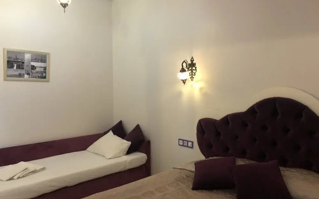 New Generation Hostel Istanbul Center