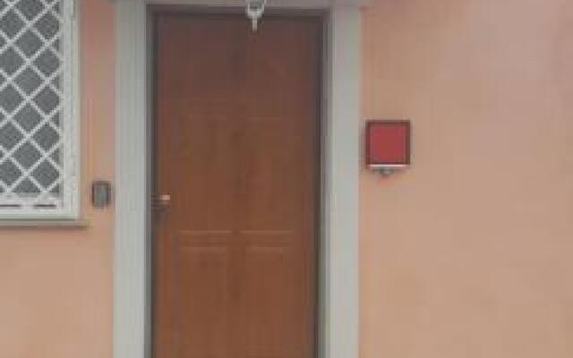 Borgo Dei Centurione