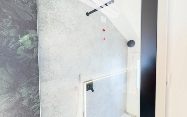 Graceful Apartments Hell Apartment by Ca-sa Check