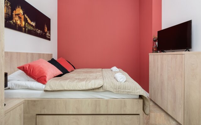 Studio Starowislna Kazimierz by Renters