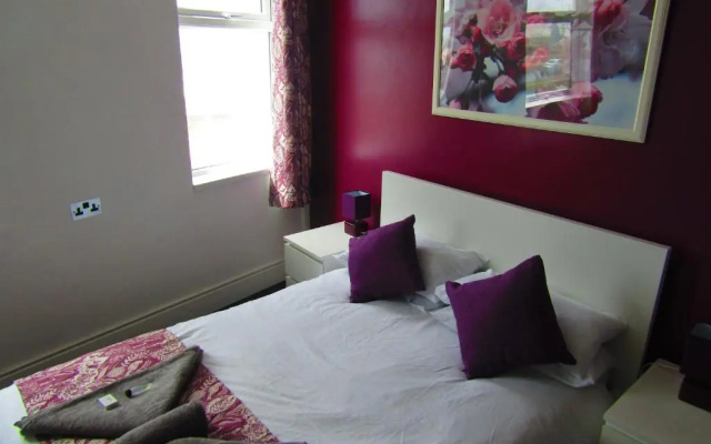 Alderley hotel