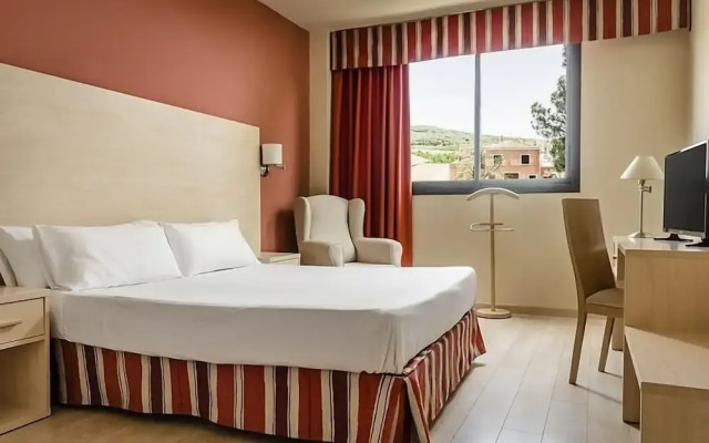 Apartamentos La Selva Del Camp