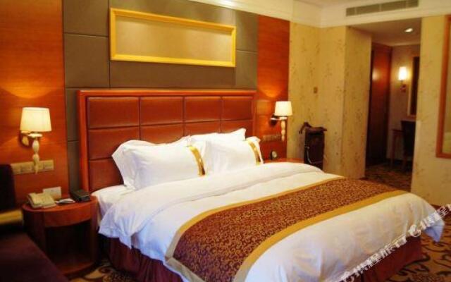 Jinrui Gujing Hotel