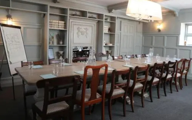Conyngham Arms Hotel