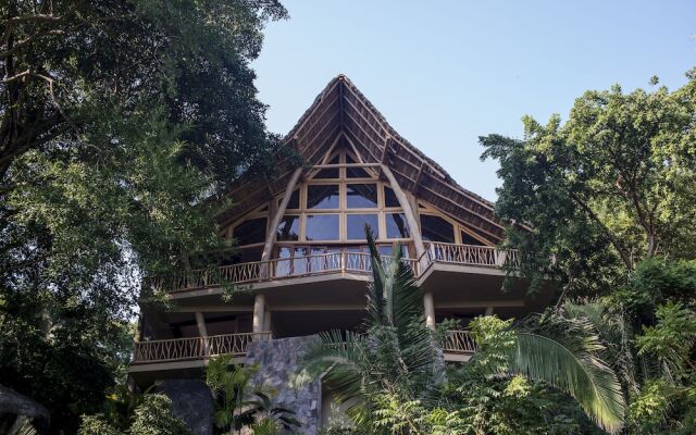 Treehouse Punta Sayulita by Tripwix