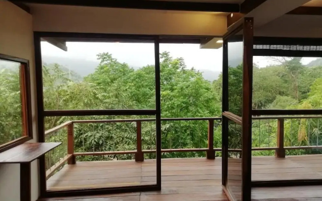 Moon Wind Tayrona Hostel by Rotamundos