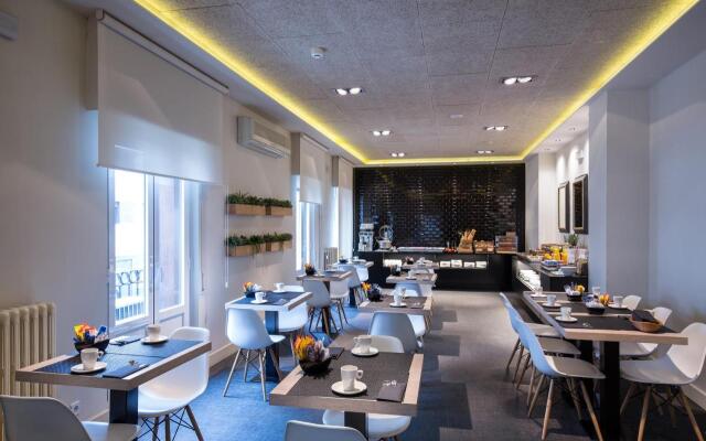 Hotel Leyre