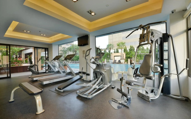 Abloom Exclusive Serviced Apartments