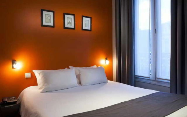 Timhotel Paris Gare du Nord