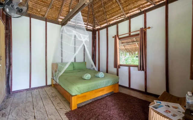 Koh Pu Sea View Beach Resort