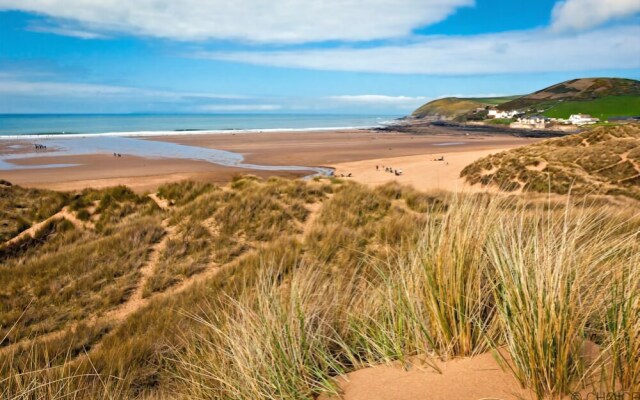 Croyde Goldsands 3 Bedrooms