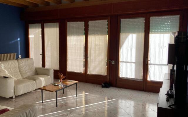 Redlands House - Casa Vacanze