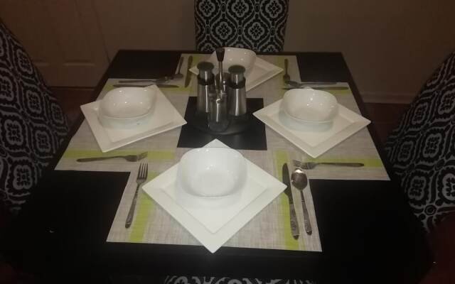 Rosepark Guest House