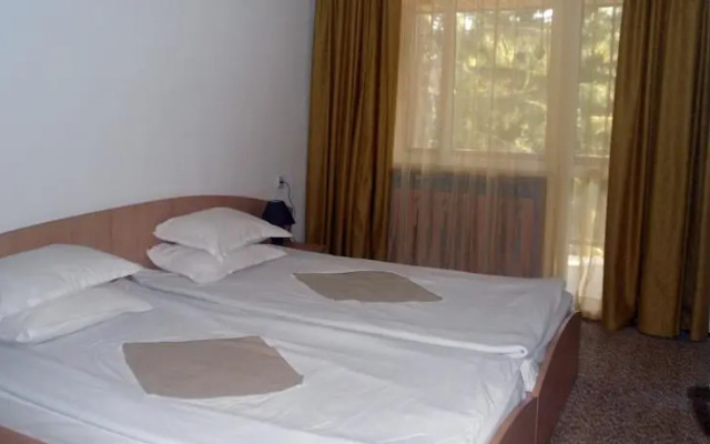 Holiday Complex Orlitsa