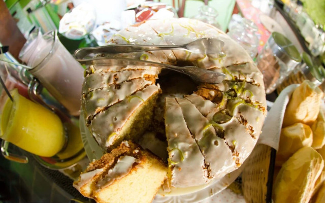 Pousada Solar do Algarve