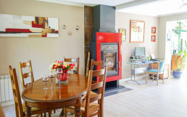 Holiday Home Villa Pallec