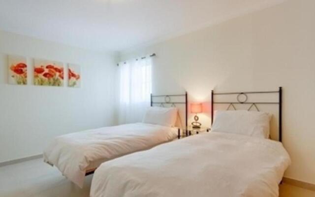 5 Bedroom Villa Pool and Garden