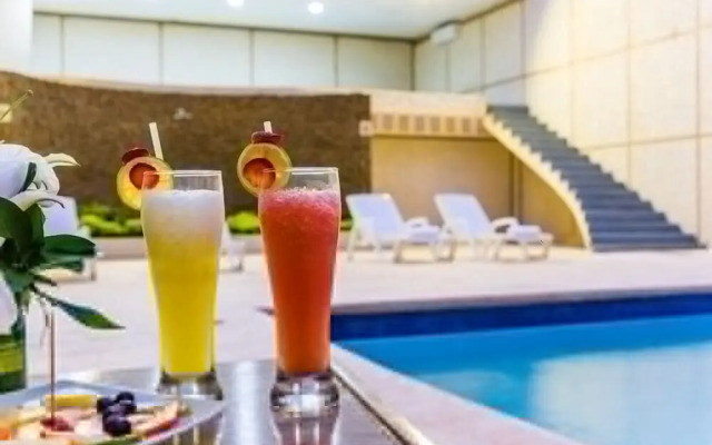 Ribai Hotels - Barranquilla