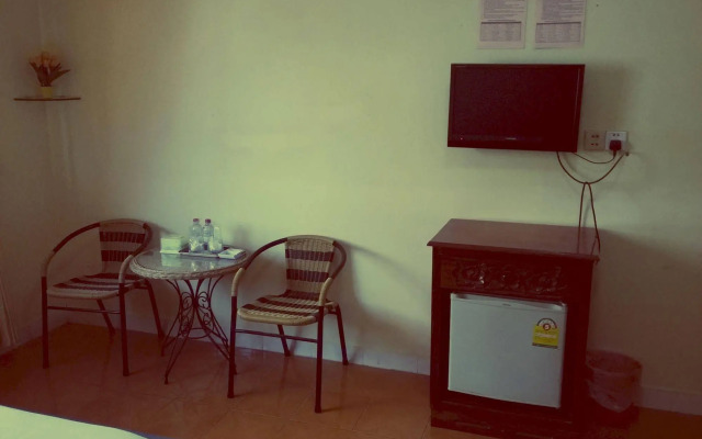 Tonle Sekong Hotel