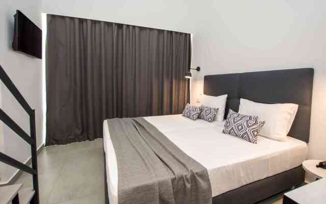 Golden Coast Resort
