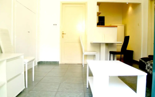Step Away From The Beach 1-bedroom Apartment Lolov
