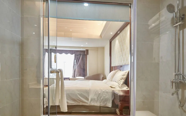 Xinghui Hotel Guangzhou
