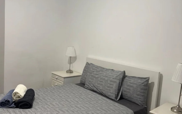 Calm and Cosy Apartment in Central London