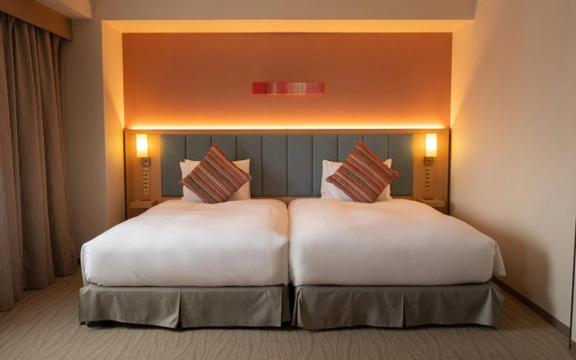 The Royal Park Hotel Hiroshima RiverSide