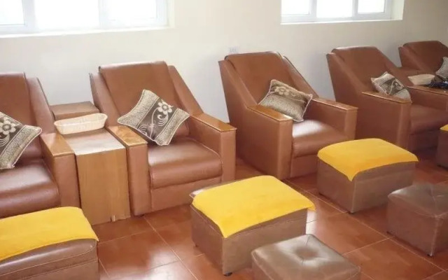 Tien Lang Spa Resort Hai Phong