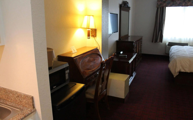 Baymont by Wyndham Texas City