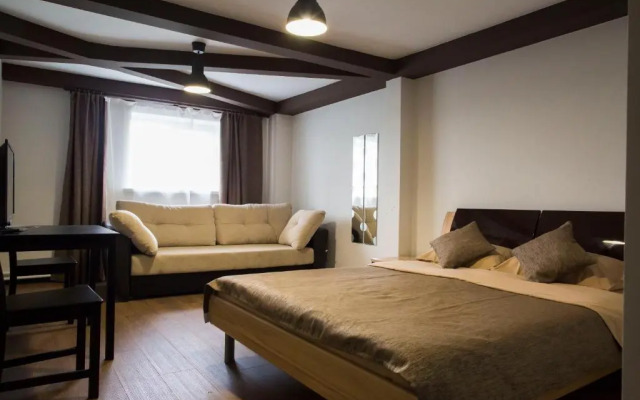 Assorti Hostel