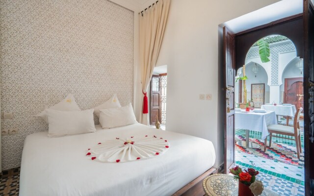 Riad Les Terrasses de Jemaa Elfna & Spa