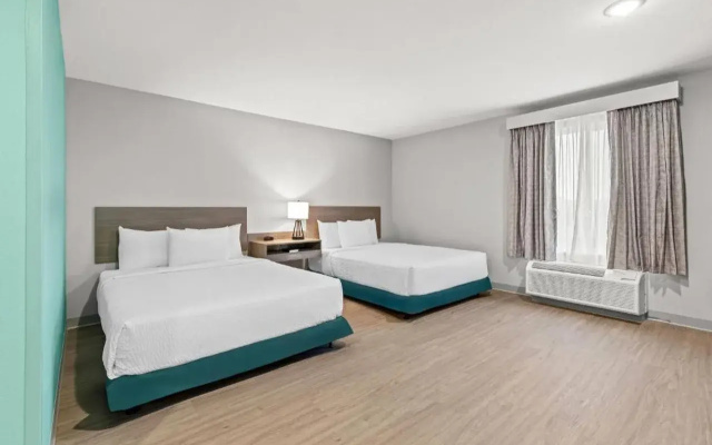 Echo Suites Extended Stay by Wyndham Atlanta-Conyers