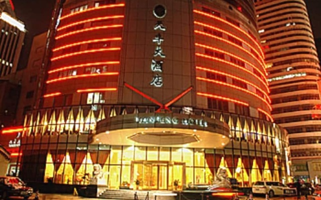 Tianfeng Hotel