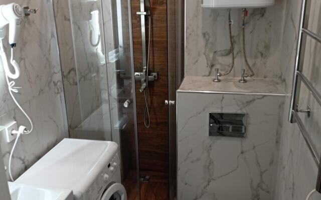 Апартаменты на улице Пирогова 26Б/1