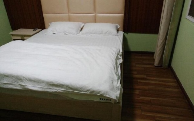 Jiasheng Hotel — 2-star hotel in Hekou