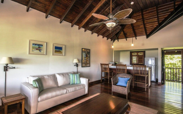 Santosha Barbados
