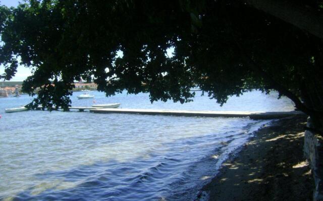 Darko - 30 m From Beach - A2