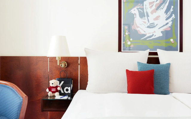 Living Hotel Weißensee