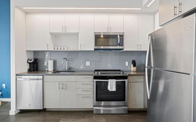 Placemakr Marymount Ballston