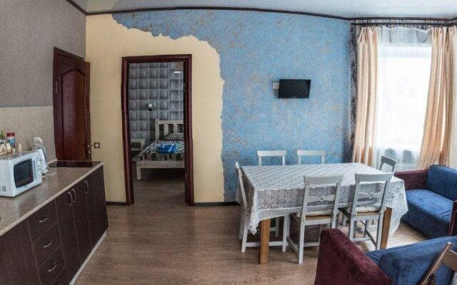 Ramanov Plyos Guest House